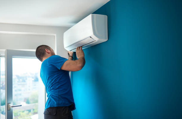  Fort Atkinson, WI HVAC Pros