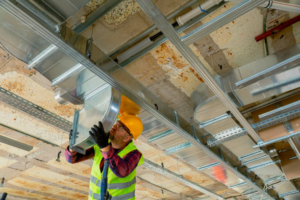Best HVAC Financing and Leasing in Fort Atkinson, WI