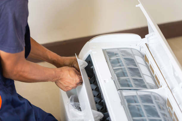 Best Seasonal HVAC Services in Fort Atkinson, WI