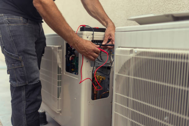 Best Residential HVAC in Fort Atkinson, WI