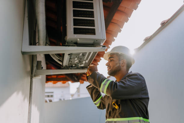Fort Atkinson, WI HVAC Company