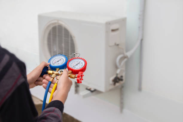 Best Energy-efficient HVAC Solutions in Fort Atkinson, WI