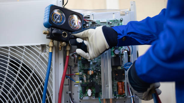 Best VRF (Variable Refrigerant Flow) Systems in Fort Atkinson, WI