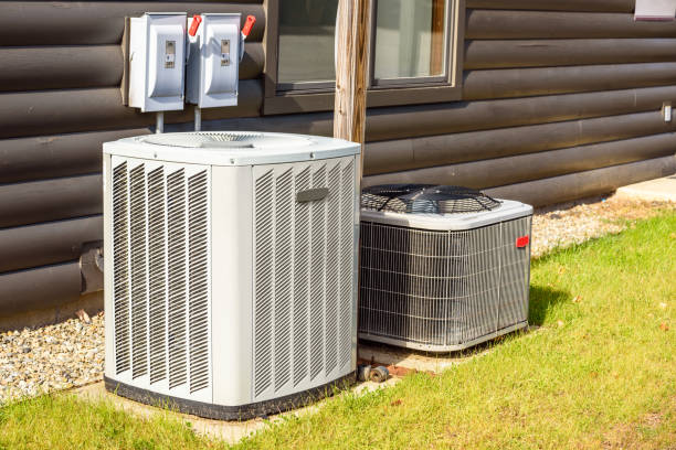 Best HVAC Equipment and Components in Fort Atkinson, WI